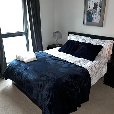 Appartement The Chandler *