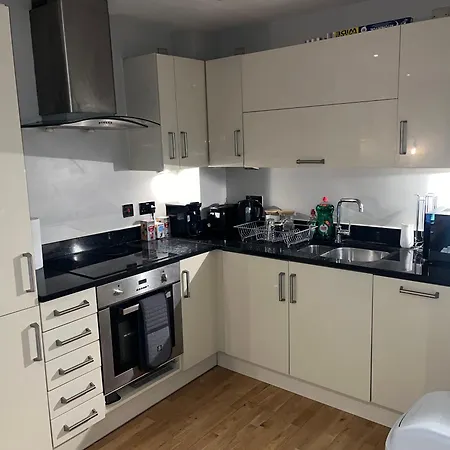 Apartamento The Chandler *