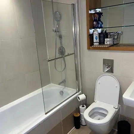 Апартаменти The Chandler