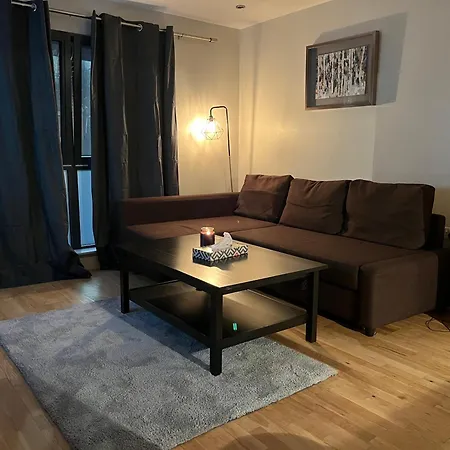 The Chandler * Leeds (West Yorkshire)