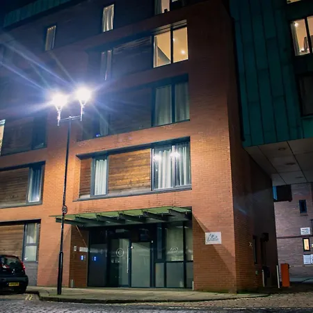 The Chandler * Leeds (West Yorkshire)