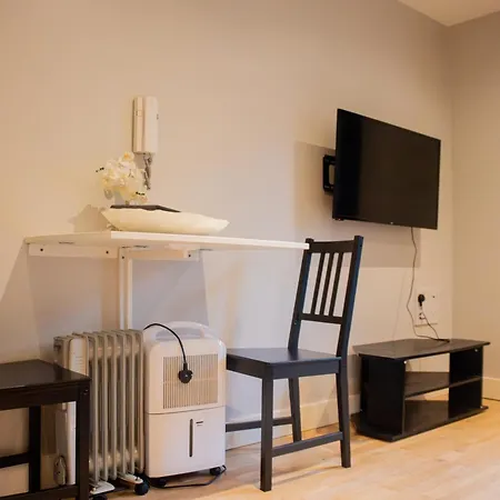 Apartamento The Chandler