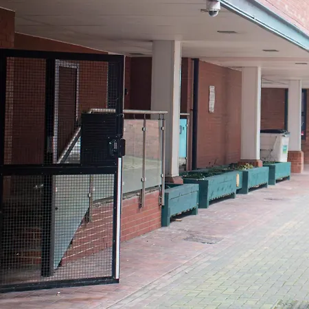 The Chandler Lägenhet Leeds (West Yorkshire)