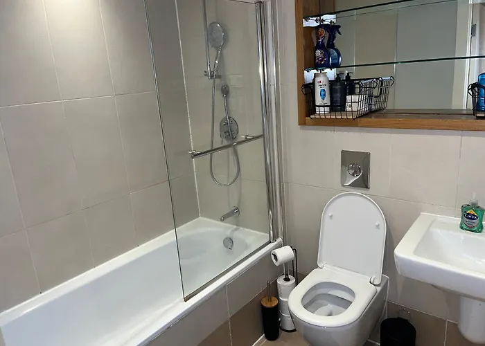 Апартаменти The Chandler