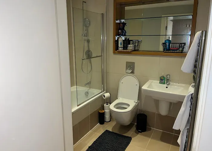 The Chandler דירה *