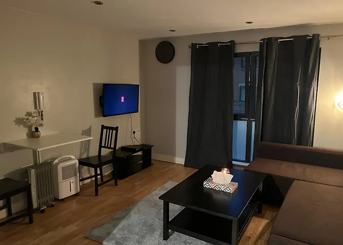 The Chandler Апартаменти *