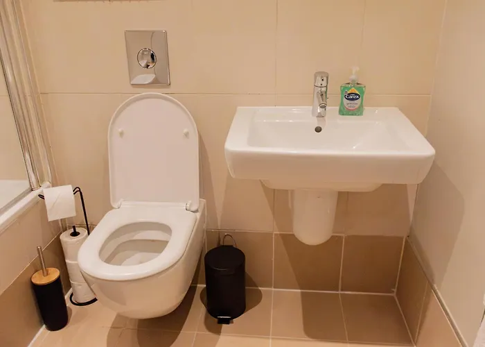 The Chandler Апартаменти *