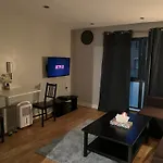 The Chandler Apartment Leeds (West Yorkshire)