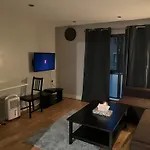 The Chandler Apartment *