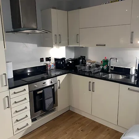 The Chandler Apartament