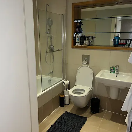 The Chandler Apartament *