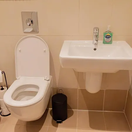 The Chandler Apartament *
