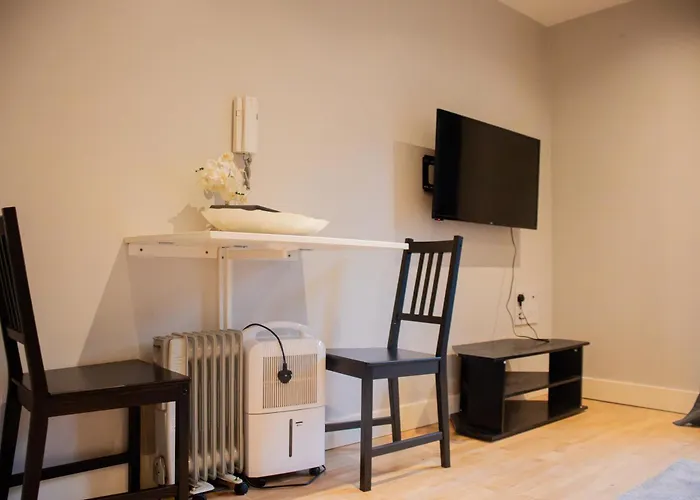 Apartment The Chandler