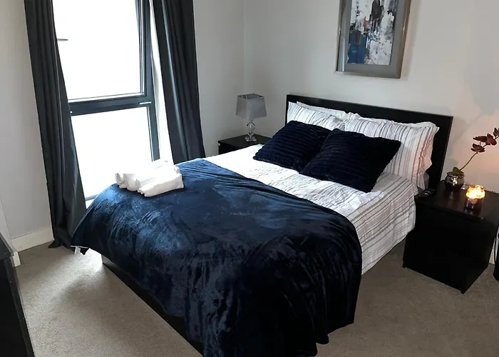 Apartment The Chandler *